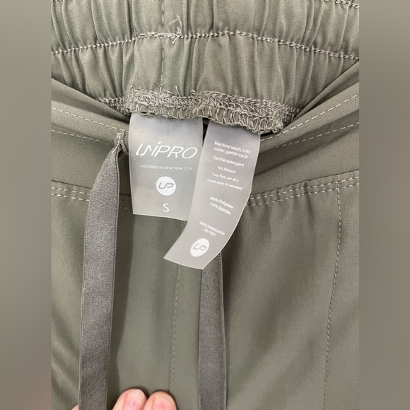 Women's UniPro Hiking Ankle-Length Joggers - S - Picture 3 of 5